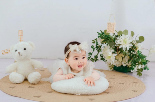 范县宝宝什么时候会爬